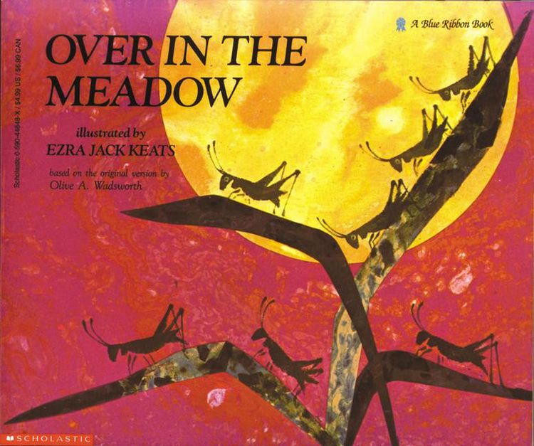 Produktbild: Over in the Meadow