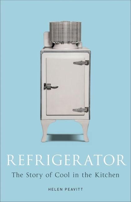 Produktbild: Peavitt, H: Refrigerator