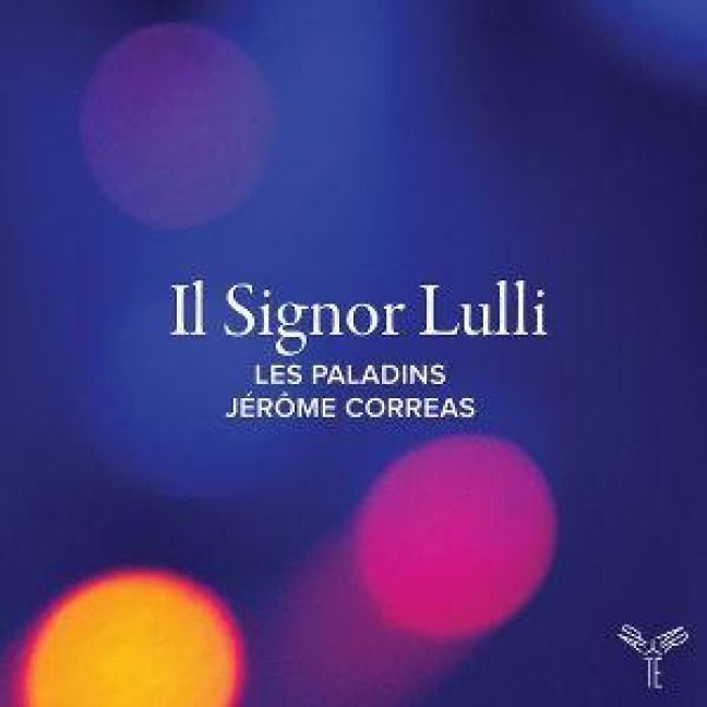 Produktbild: Il Signor Lulli