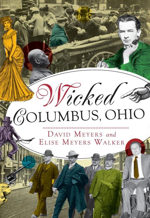 Produktbild: Wicked Columbus, Ohio