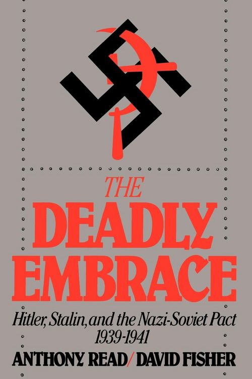 Produktbild: The Deadly Embrace