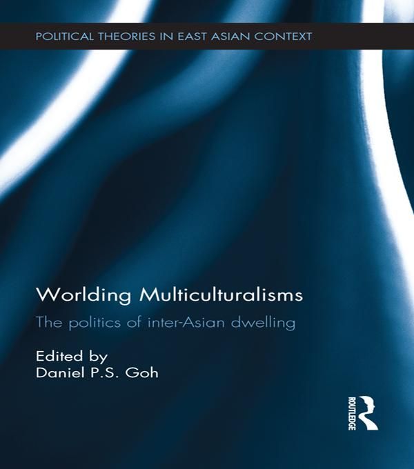Produktbild: Worlding Multiculturalisms