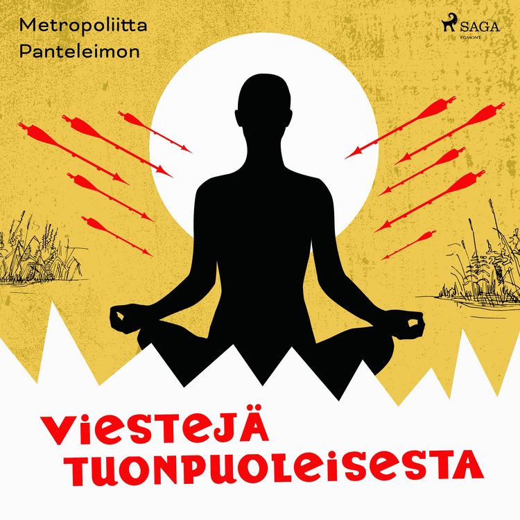 Produktbild: Viestej&auml; tuonpuoleisesta