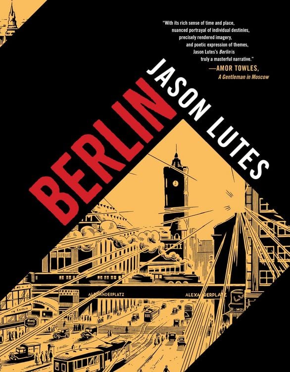 Produktbild: Berlin