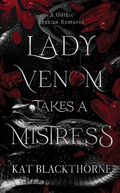 Produktbild: Lady Venom Takes a Mistress