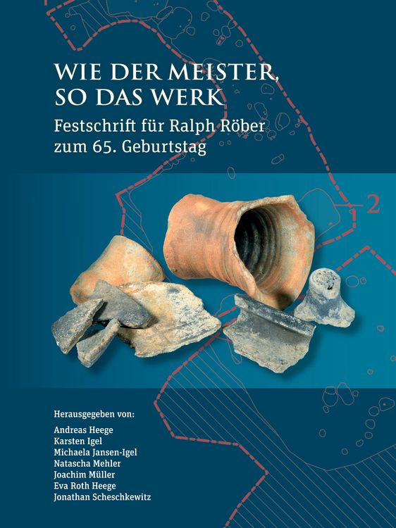 Produktbild: Wie der Meister, so das Werk