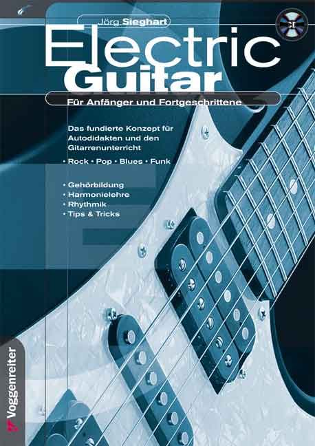 Produktbild: Electric Guitar