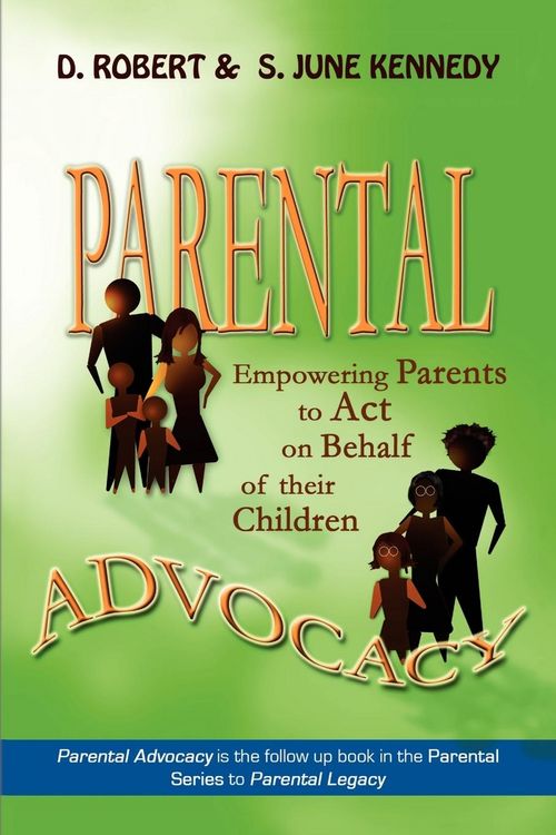 Produktbild: Parental Advocacy