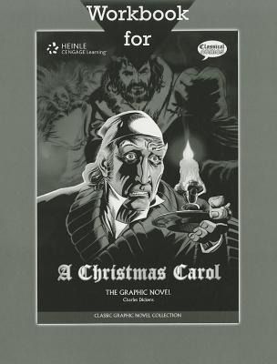 Produktbild: A Christmas Carol Workbook