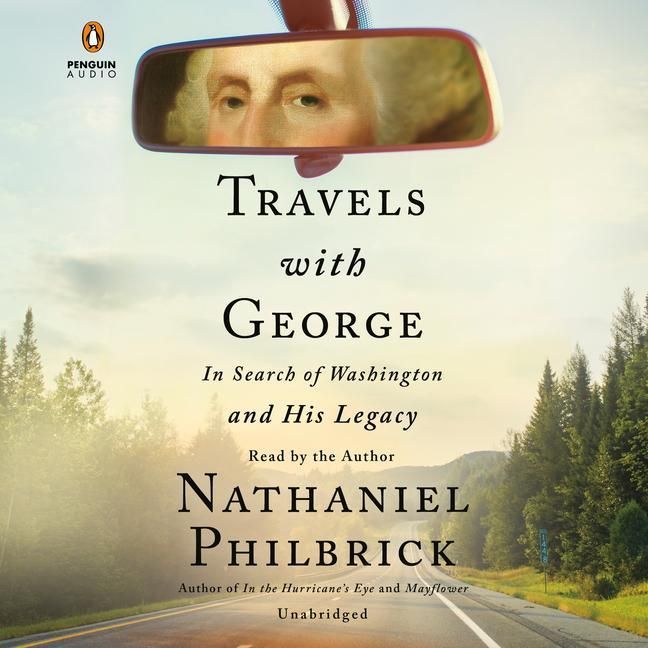 Produktbild: Travels with George