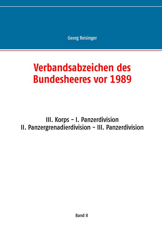 Produktbild: Verbandsabzeichen des Bundesheeres vor 1989