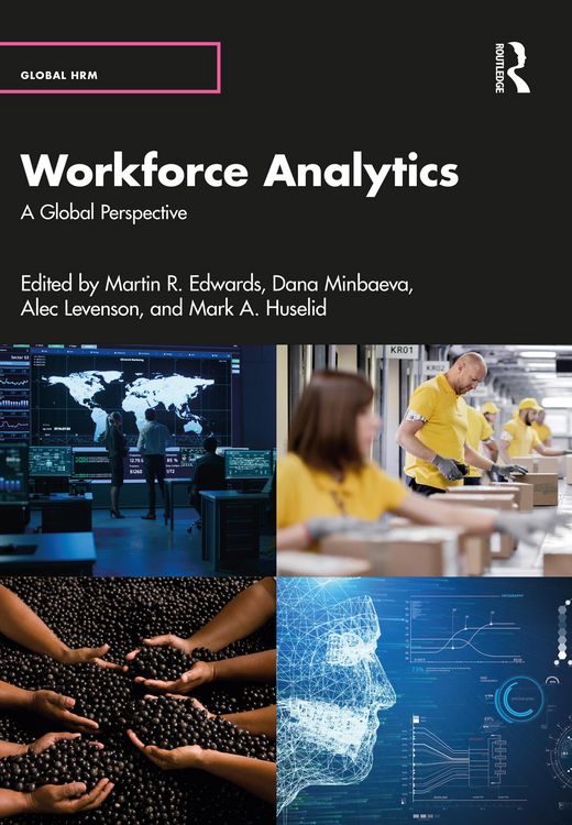 Produktbild: Workforce Analytics