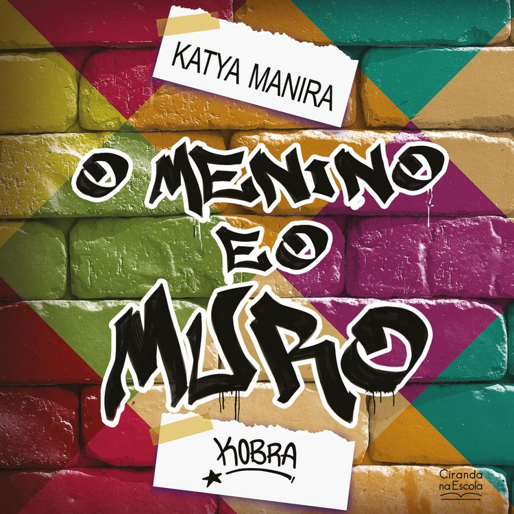 Produktbild: O menino e o muro