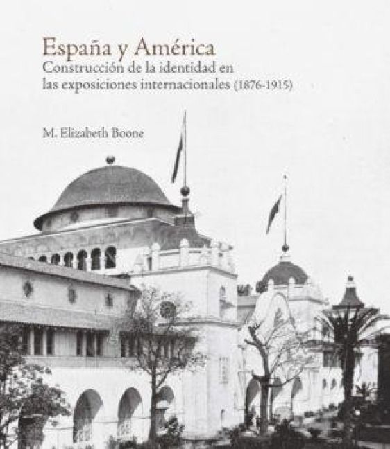 Produktbild: Espa&ntilde;a Y Am&eacute;rica
