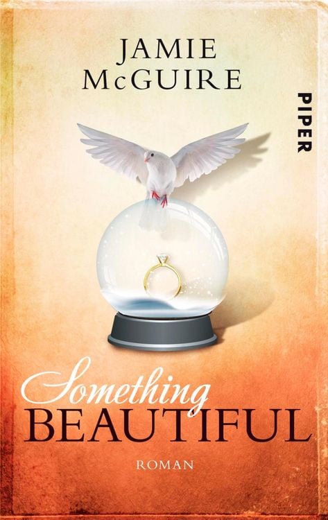 Produktbild: Something Beautiful