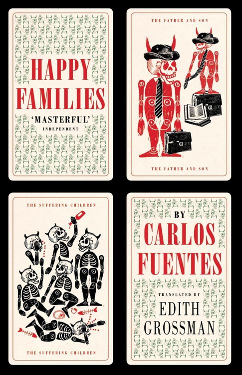 Produktbild: Happy Families