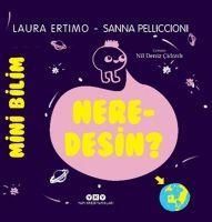 Produktbild: Mini Bilim 2 - Neredesin