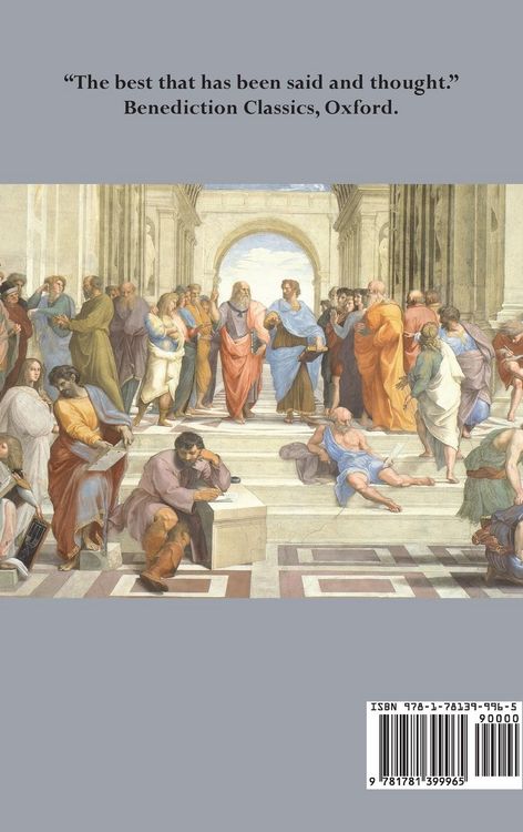 Produktbild: The Trial and Death of Socrates
