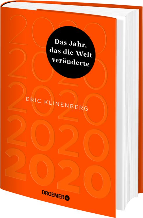 Produktbild: 2020 Das Jahr, das die Welt ver&auml;nderte