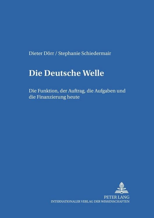 Produktbild: Die Deutsche Welle