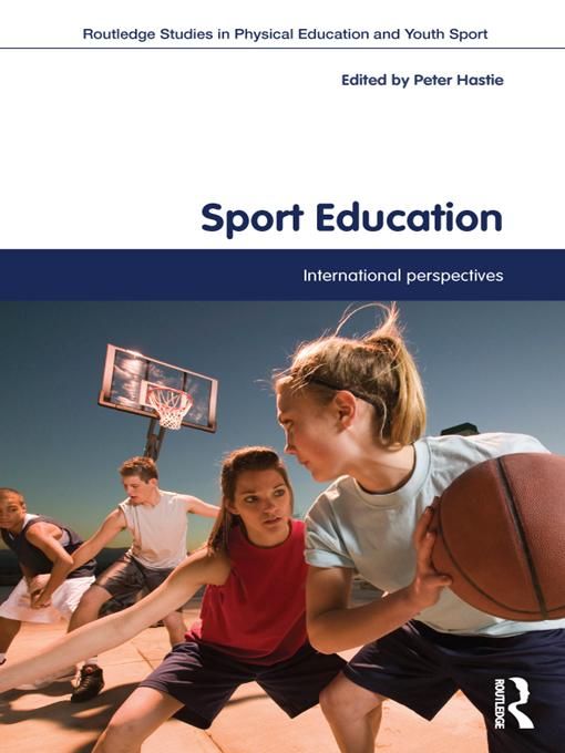 Produktbild: Sport Education
