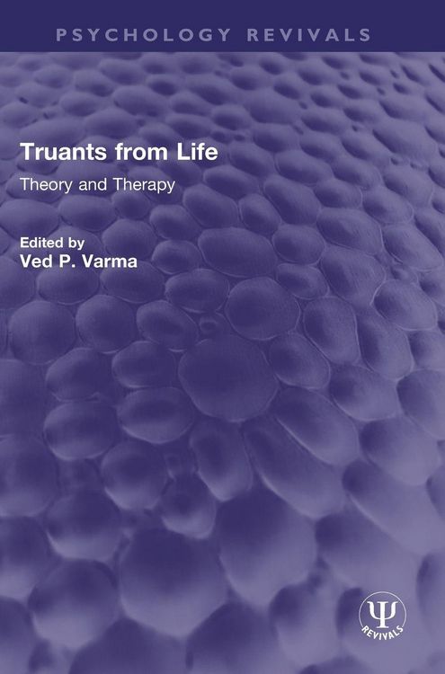 Produktbild: Truants from Life