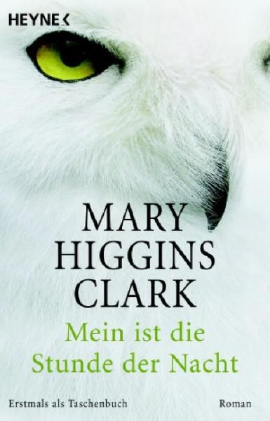 Produktbild: Mein ist die Stunde der Nacht