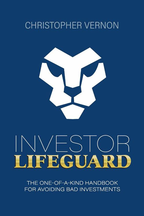 Produktbild: Investor Lifeguard