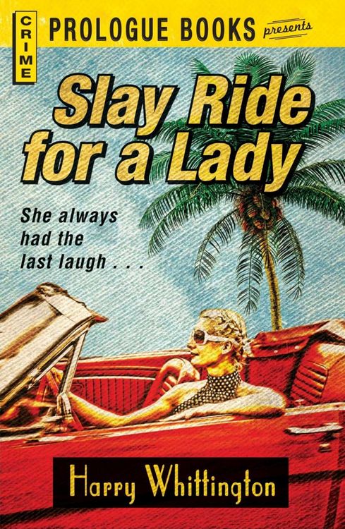 Produktbild: Slay Ride for a Lady