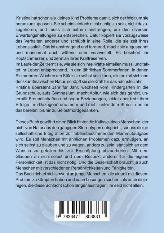 Produktbild: Mach dir keinen Kopf