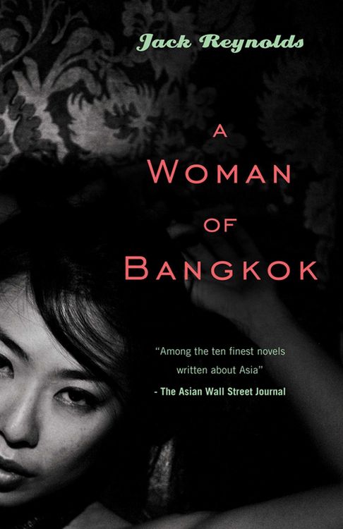 Produktbild: A Woman of Bangkok