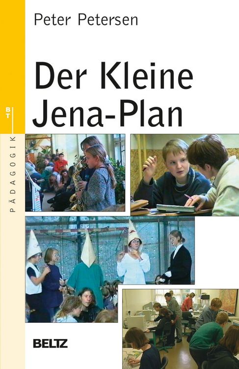 Produktbild: Der Kleine Jena-Plan
