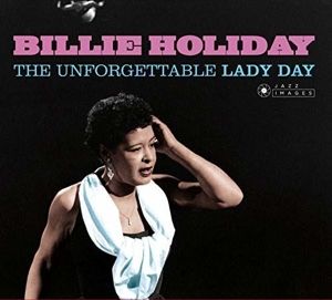Produktbild: The Unforgettable Lady Day