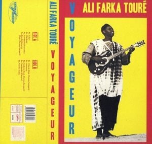 Produktbild: Voyageur