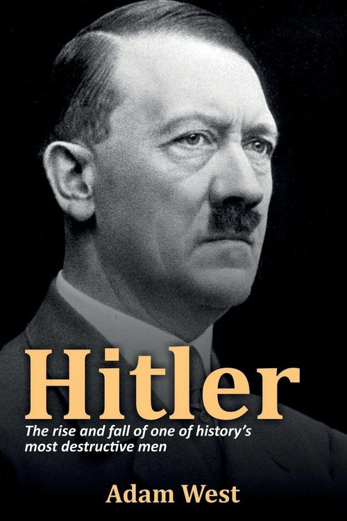 Produktbild: Hitler