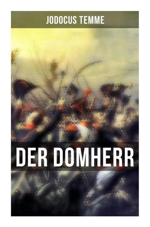 Produktbild: Der Domherr