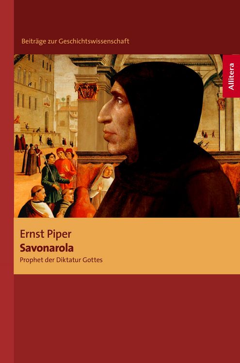 Produktbild: Savonarola