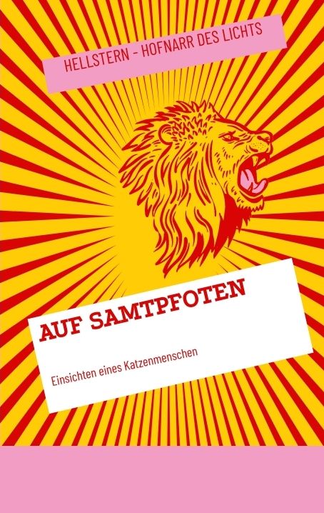 Produktbild: Auf Samtpfoten