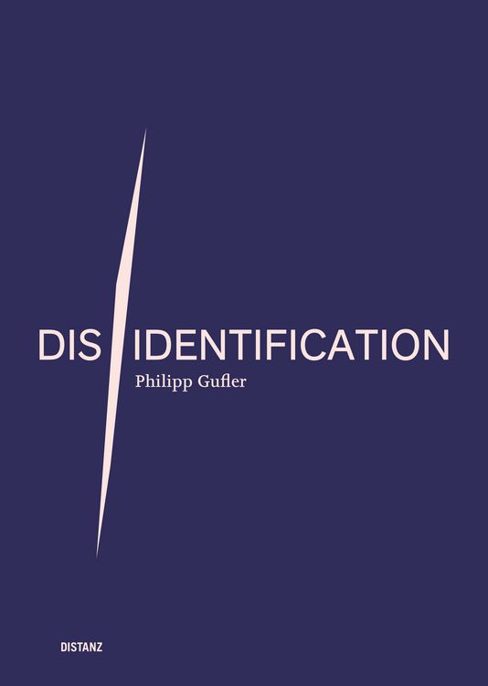 Produktbild: Dis/Identification