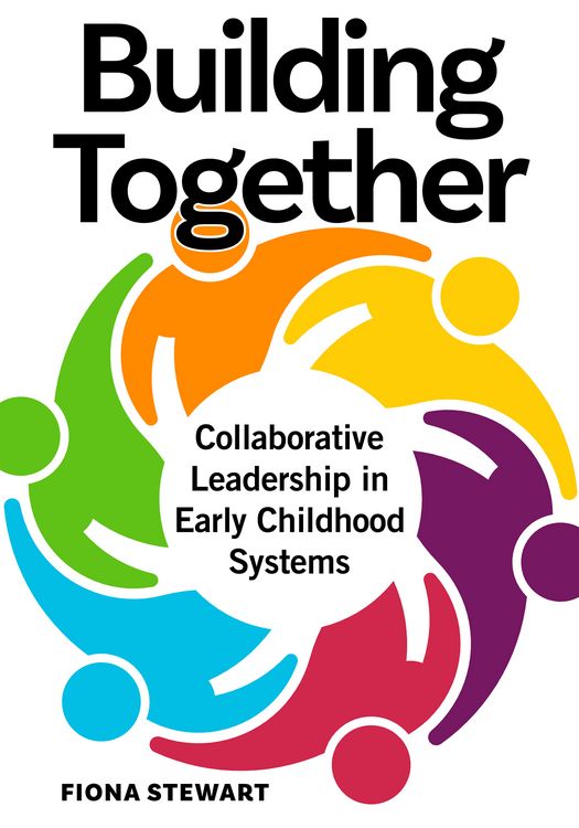 Produktbild: Building Together