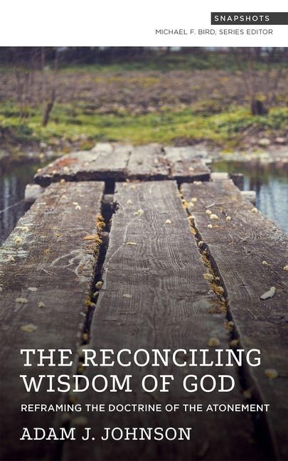 Produktbild: The Reconciling Wisdom of God