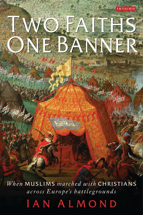 Produktbild: Two Faiths, One Banner