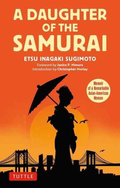 Produktbild: A Daughter of the Samurai