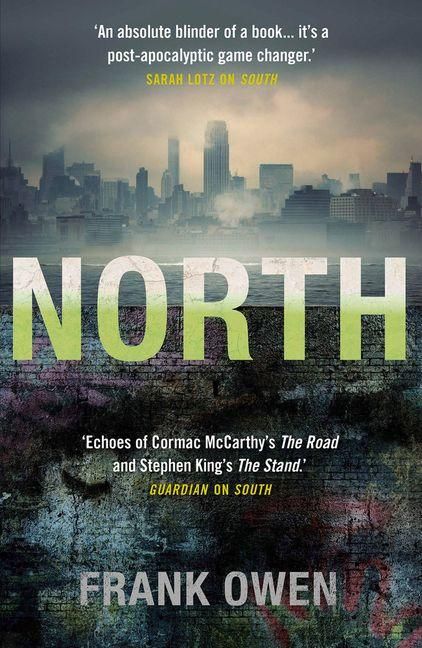Produktbild: North