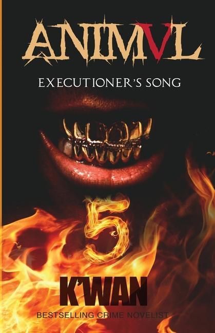 Produktbild: Animal V: Executioner's Song: Executioner's Song