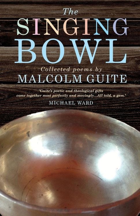 Produktbild: The Singing Bowl