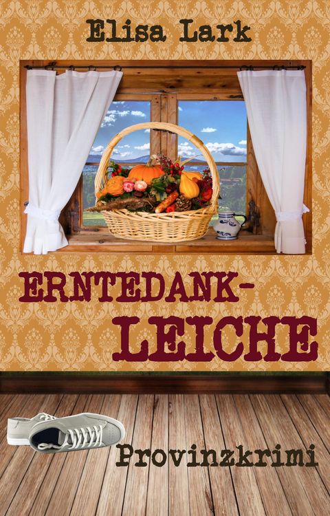 Produktbild: Erntedankleiche