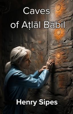 Produktbild: Caves of At&iquest;la&macr;l Babil
