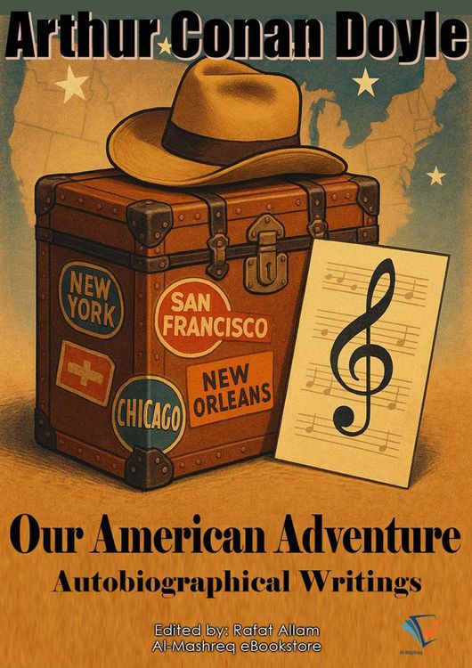 Produktbild: Our American Adventure
