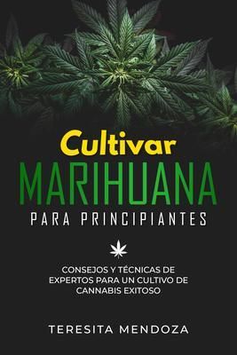 Produktbild: Cultivar Marihuana para Principiantes